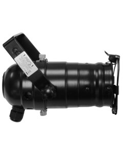 Odyssey LSPAR20B Aluminum Par 20 Light Fixture