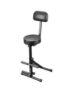 Odyssey Pro DJ Chair