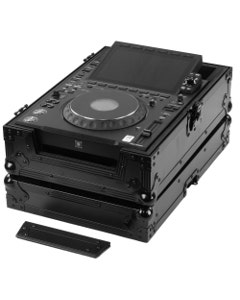Odyssey RC Series Road Case for CDJ-3000X Black