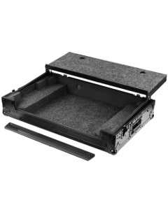 Odyssey RC Series GS Road Case for DDJ-GRV6 Black