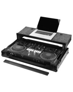 Odyssey RC Series GS Road Case for DDJ-REV5 Black