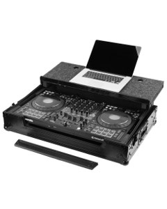 Odyssey RC Series GS Road Case for DDJ-FLX10 Black
