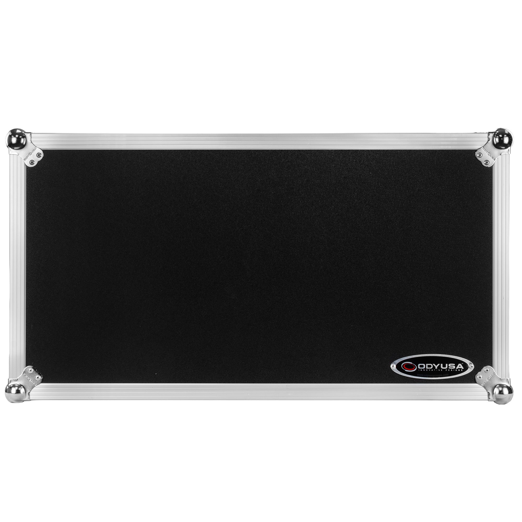 Odyssey Ultralight DJ Coffin Case for Reloop RP-7 Turntables