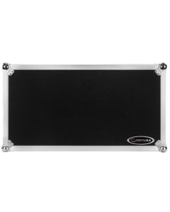Odyssey Ultralight DJ Coffin Case for Reloop RP-7 Turntables