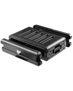 Odyssey Vulcan Series Watertight Rack Case