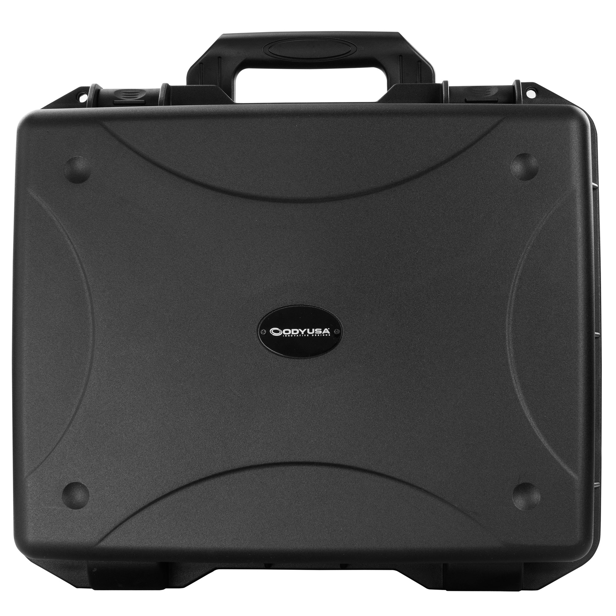 Odyssey VUMIC16 Vulcan Series 16 Microphone Case