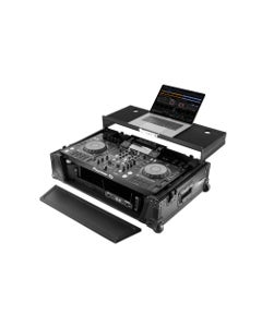 Odyssey 810226 Industrial Board Glide Style Case for Pioneer XDJ-RX3