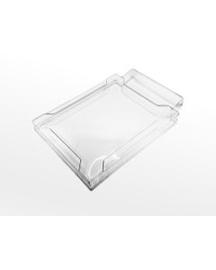 Odyssey Polycarbonate Gear Shield for CDJ-3000X