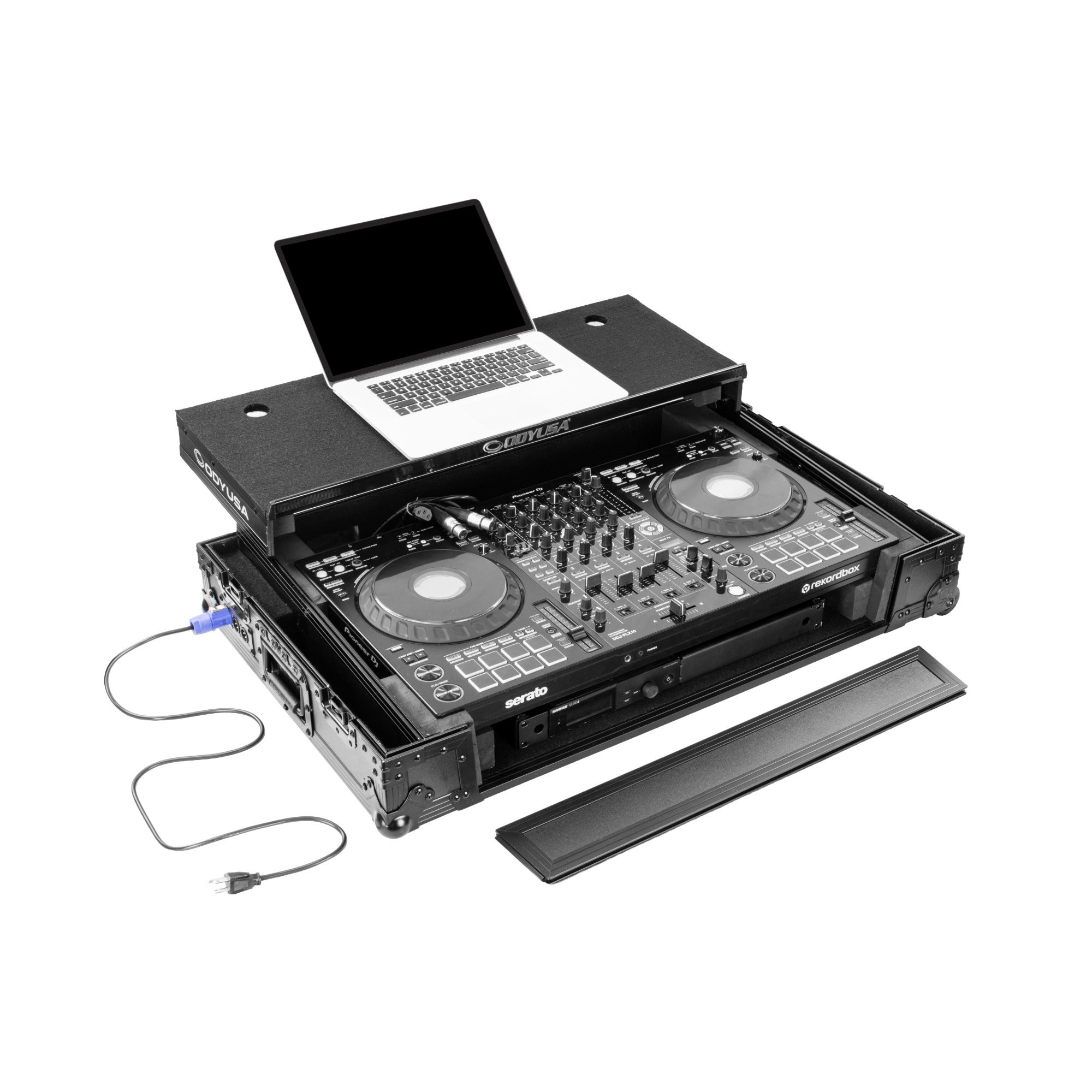 Odyssey Performance Ready Case for DDJ-FLX10