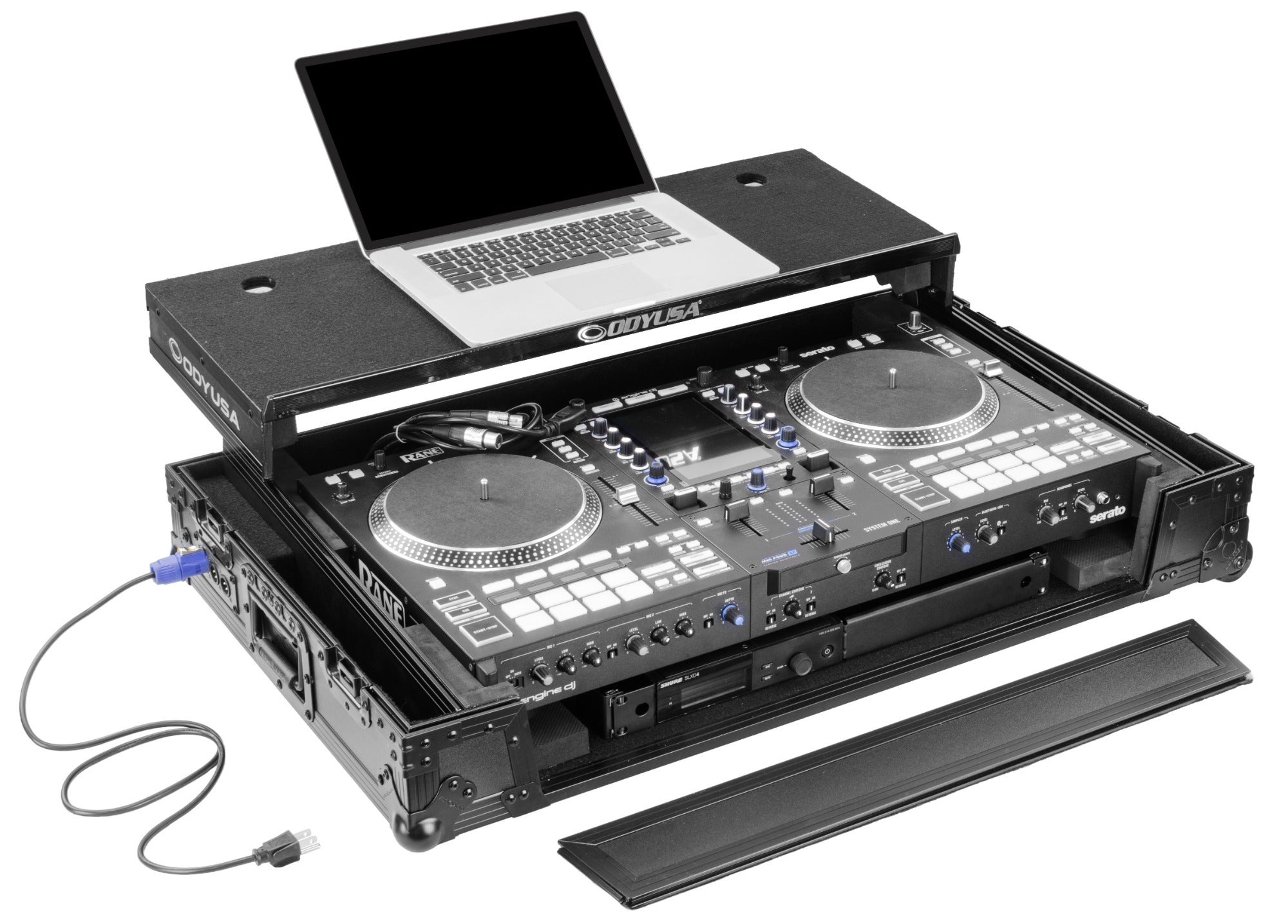 Odyssey Performance Ready Case for System One