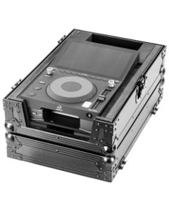Odyssey Black Label Flight Case for CDJ-1500X