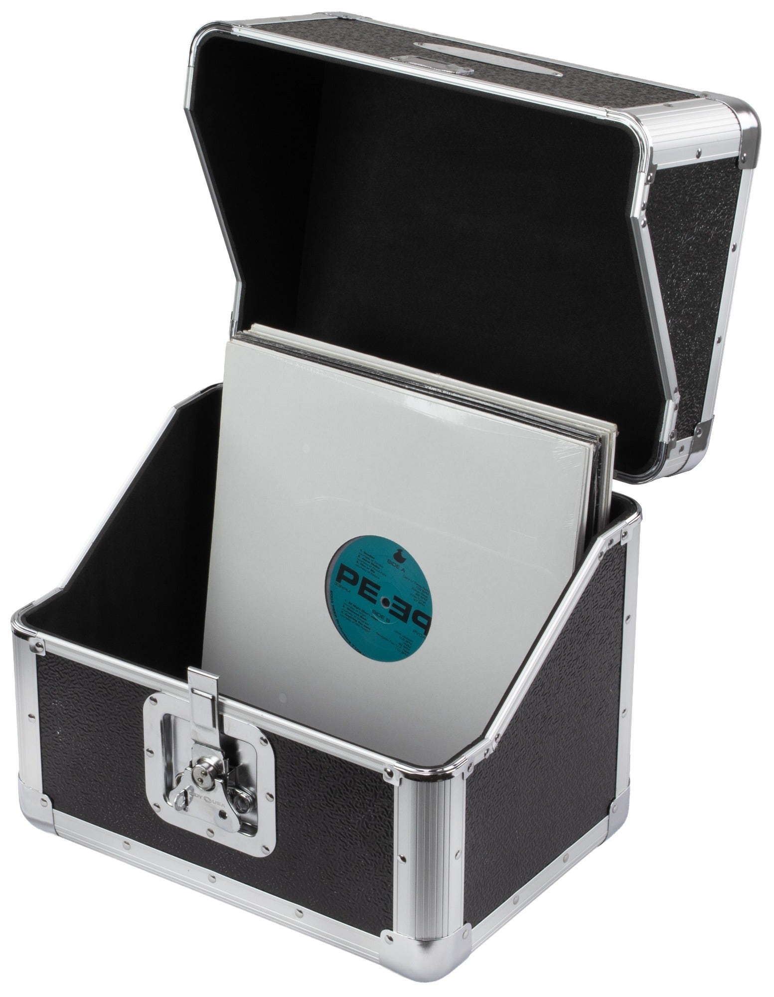Odyssey KROM Series 12" Vinyl Record Case Microcell Texture