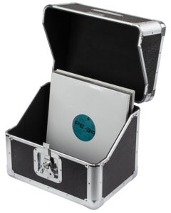 Odyssey KROM Series 12" Vinyl Record Case Microcell Texture