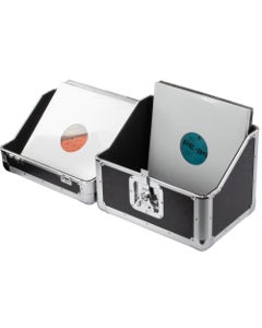 Odyssey KROM Series 12" Vinyl Record Case Microcell Texture
