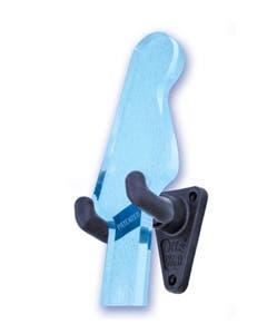 Off The Wall Guitar Hanger