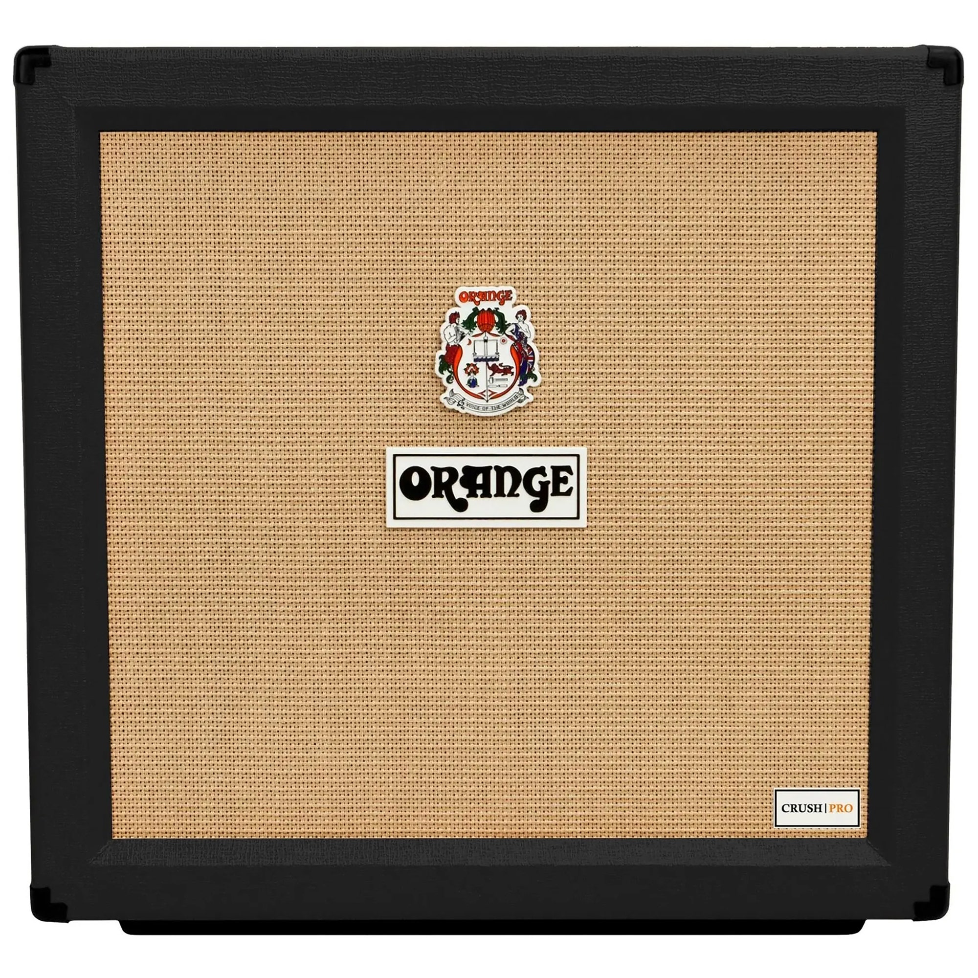 Orange Crush Pro 412 Guitar Speaker Cabinet