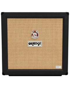 Orange Crush Pro 412 Guitar Speaker Cabinet