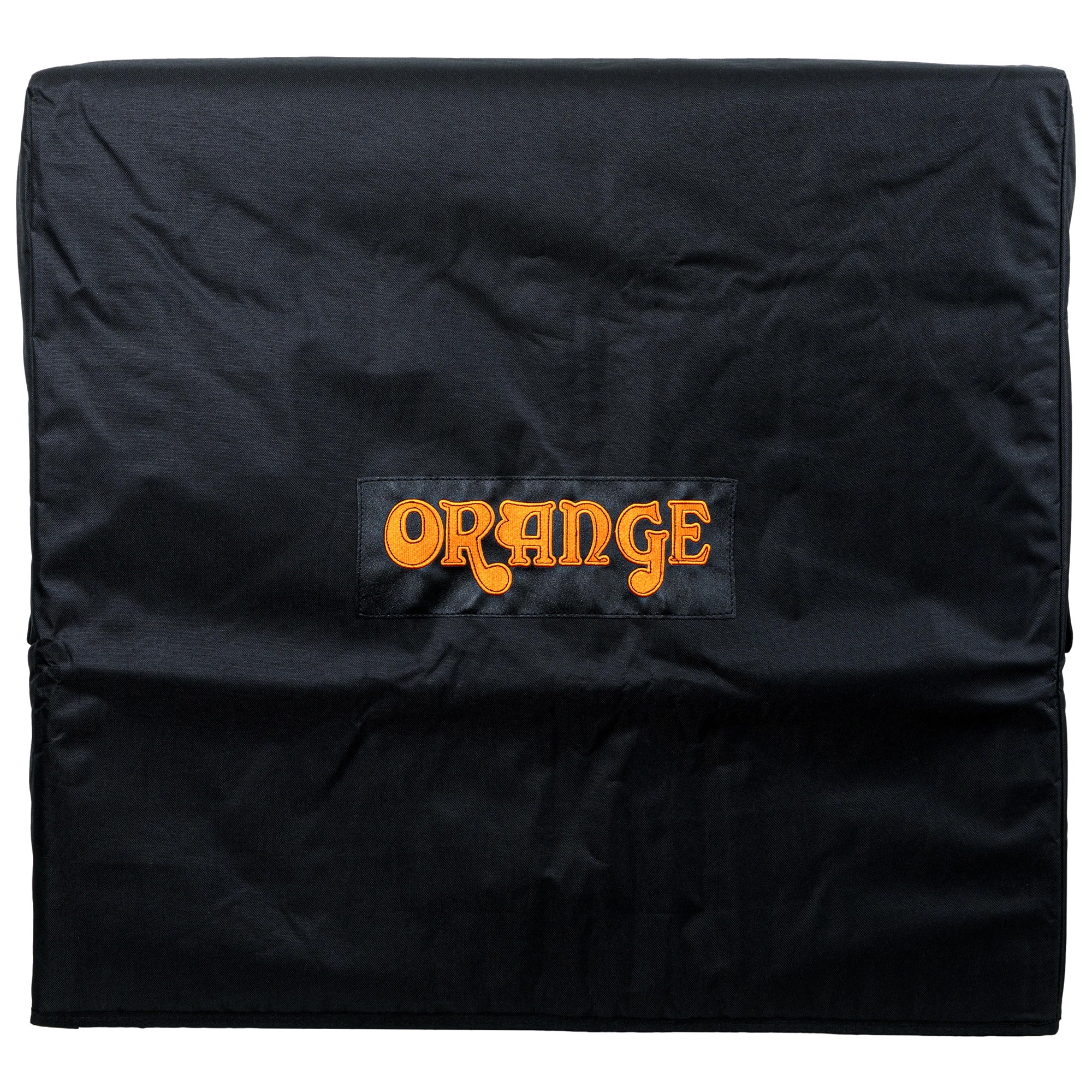 Orange Crush Pro 412 Cover