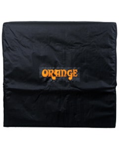 Orange Crush Pro 412 Cover