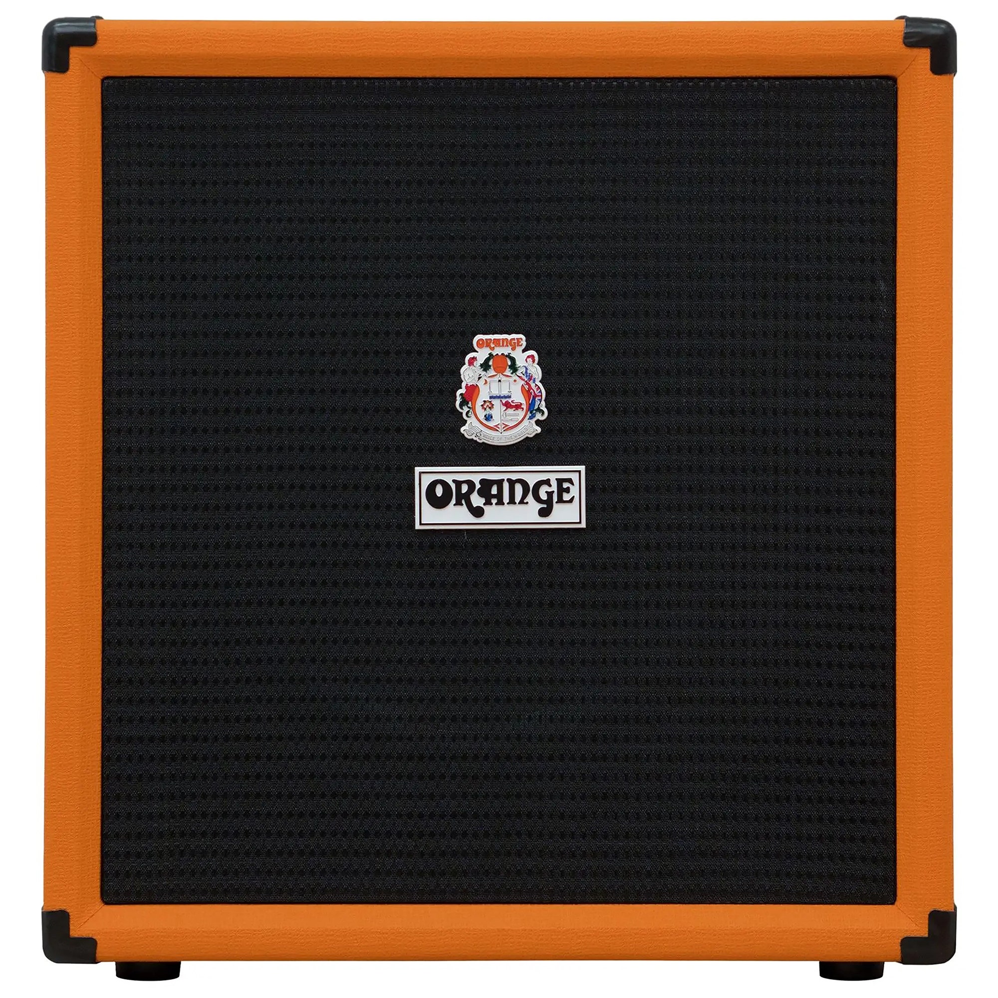 Orange Crush100 Bass Guitar Amplifier Combo 1x15 100 Watts