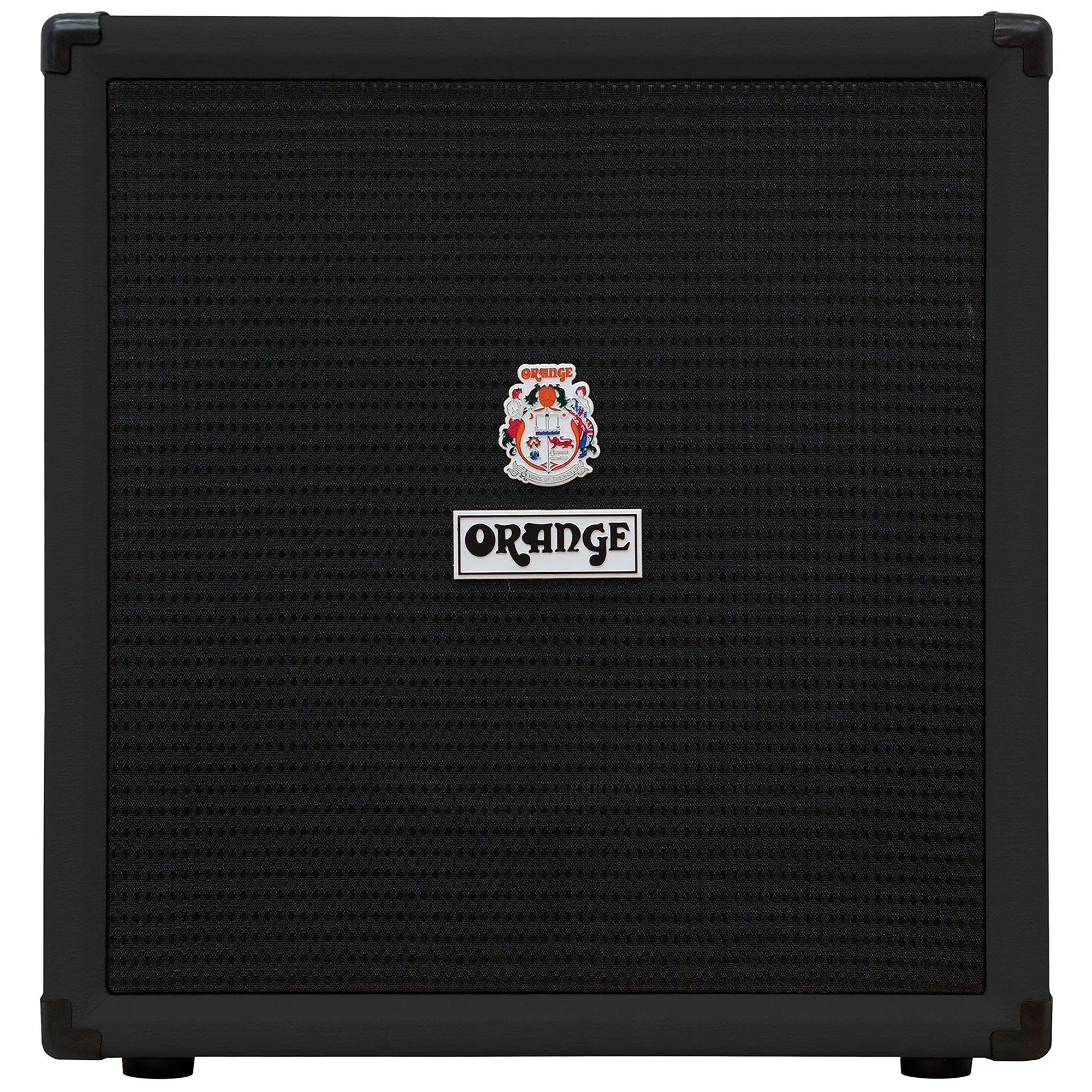 Orange Crush100 Bass Guitar Amplifier Combo 1x15 100 Watts Black