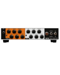 Orange Dual Baby Twin Channel Guitar Amp Head 100 Watts