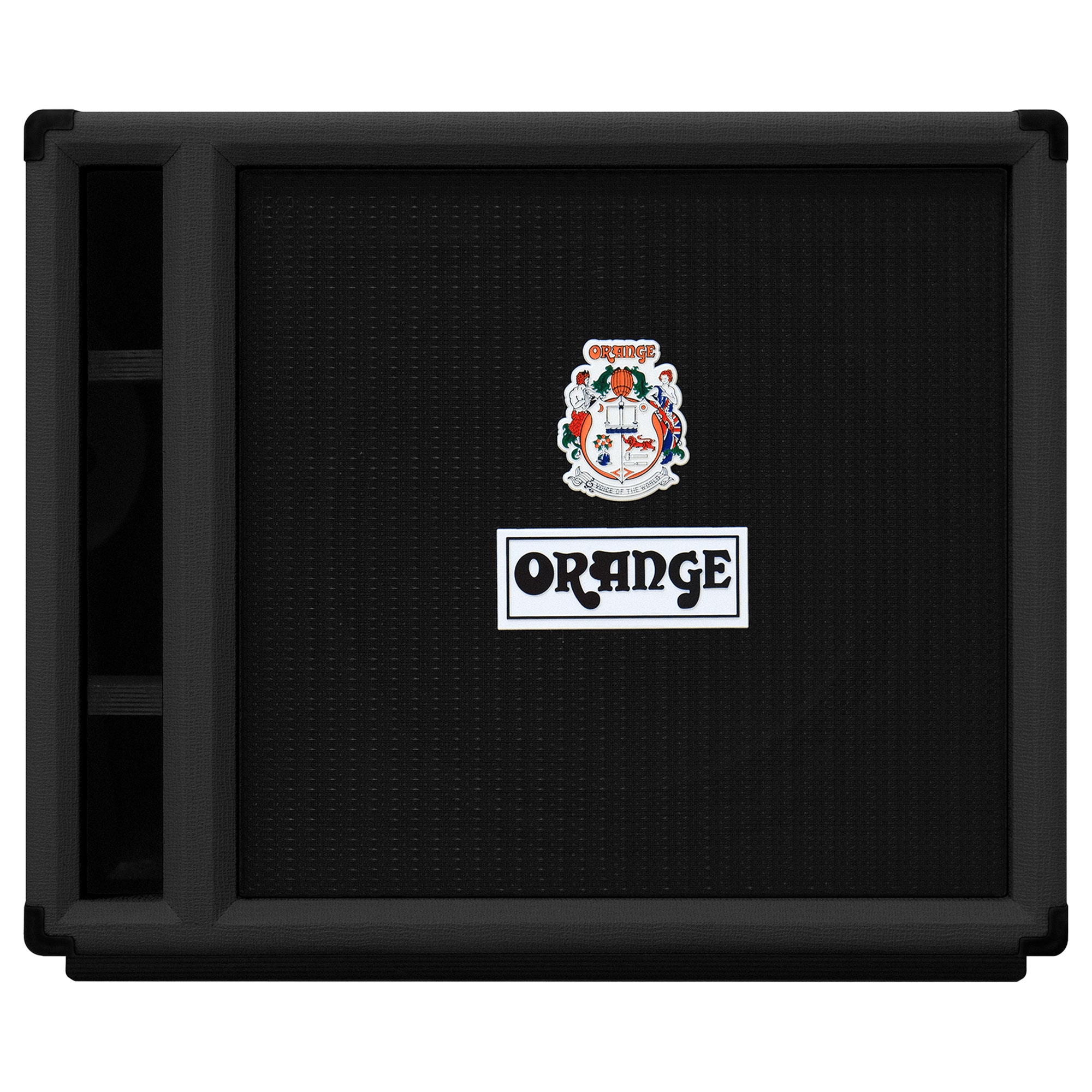 Orange OBC 115 Bass Guitar Cabinet 400 Watts 8 Ohm