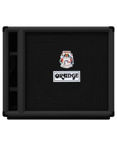 Orange OBC 115 Bass Guitar Cabinet 400 Watts 8 Ohm