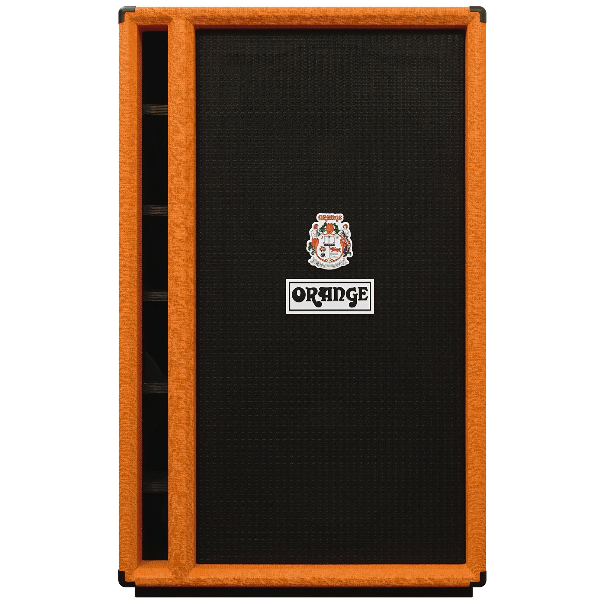 Orange OBC215 Bass Cabinet 2x15 Inch 800 Watts 4 Ohms