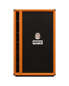 Orange OBC215 Bass Cabinet 2x15 Inch 800 Watts 4 Ohms