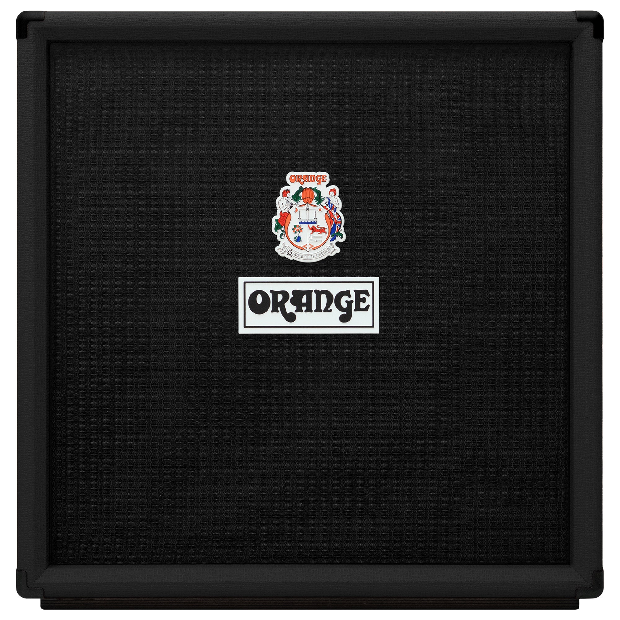 Orange OBC 410 Bass Cabinet 600 Watts 8 Ohm