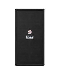 Orange OBC 810 Bass Cabinet 1200 Watts 4 Ohm