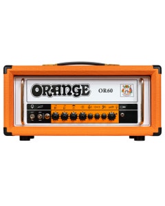 Orange OR60 Amplifier Head Single Channel 60 Watts
