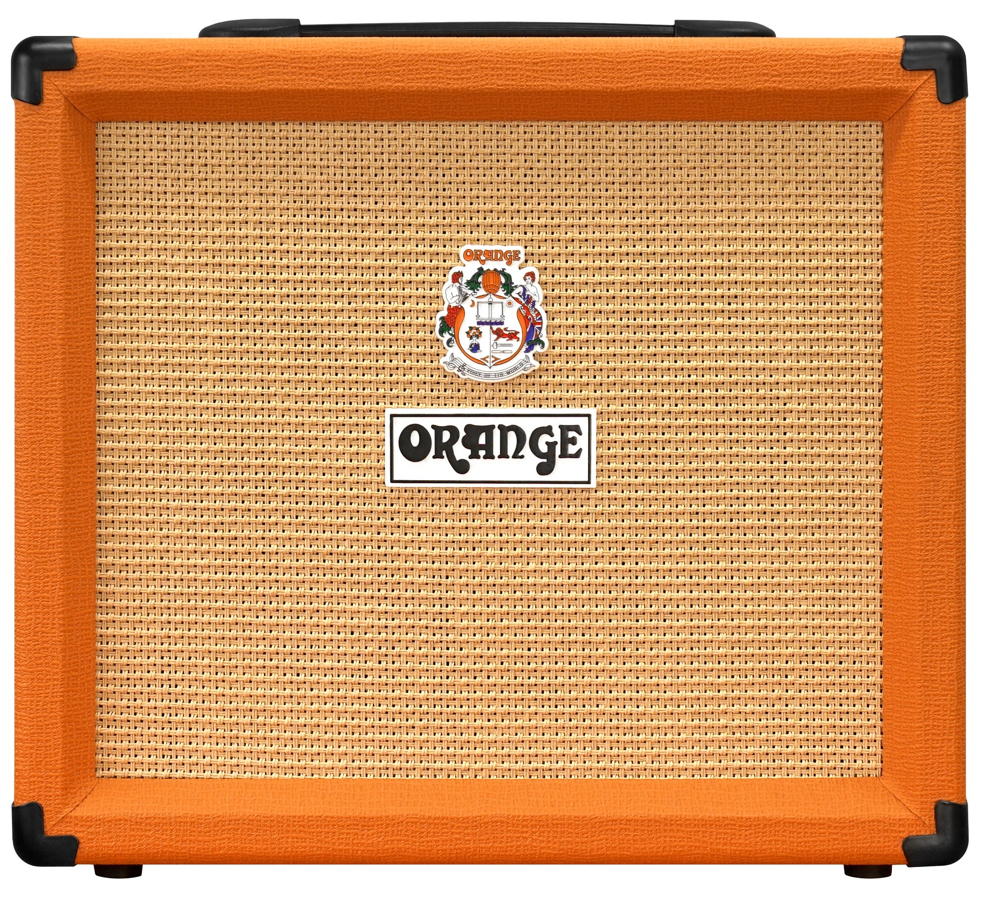 Orange O-TONE 40 Solid-State Combo 1x12 Inch 40 Watts