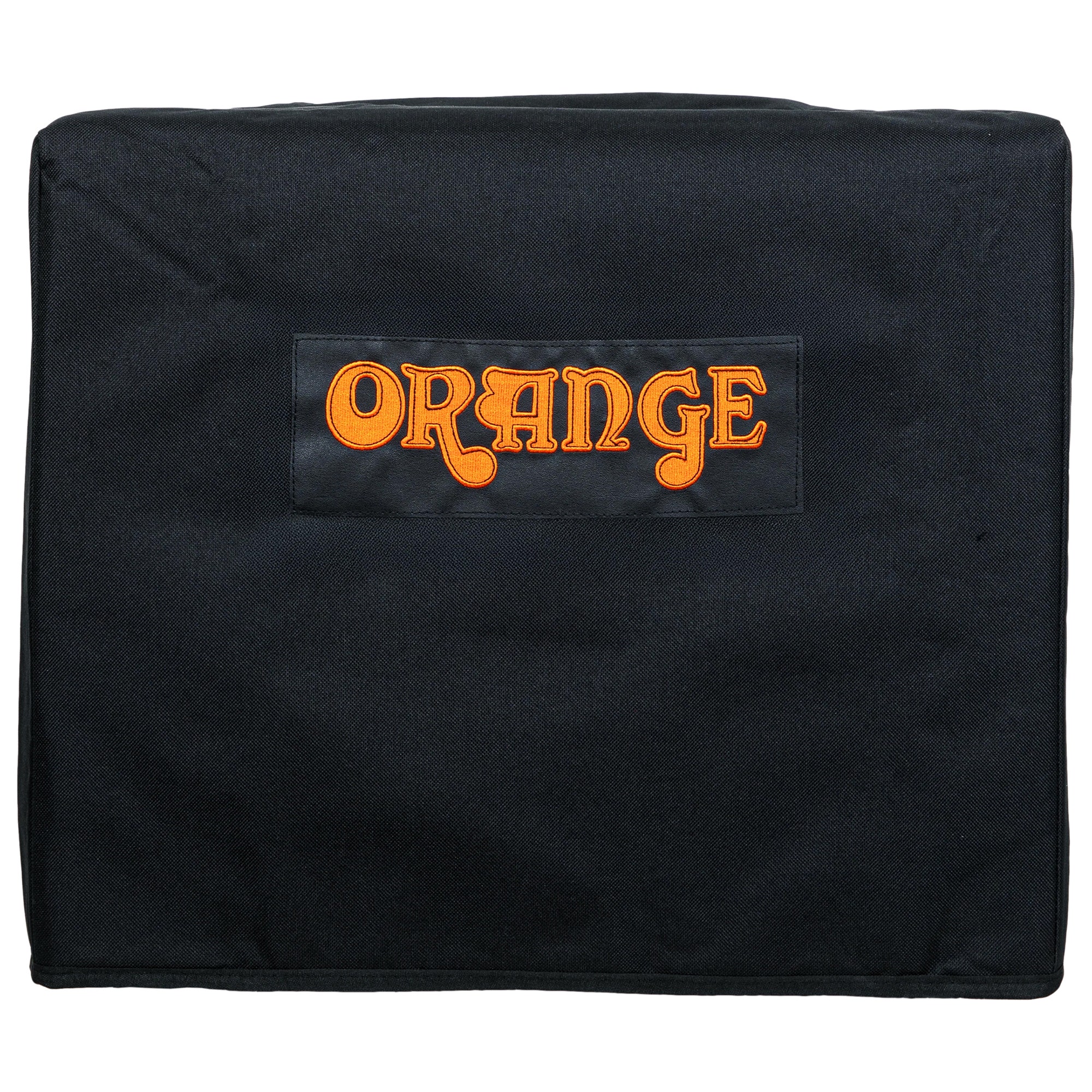 Orange PPC212C Cover