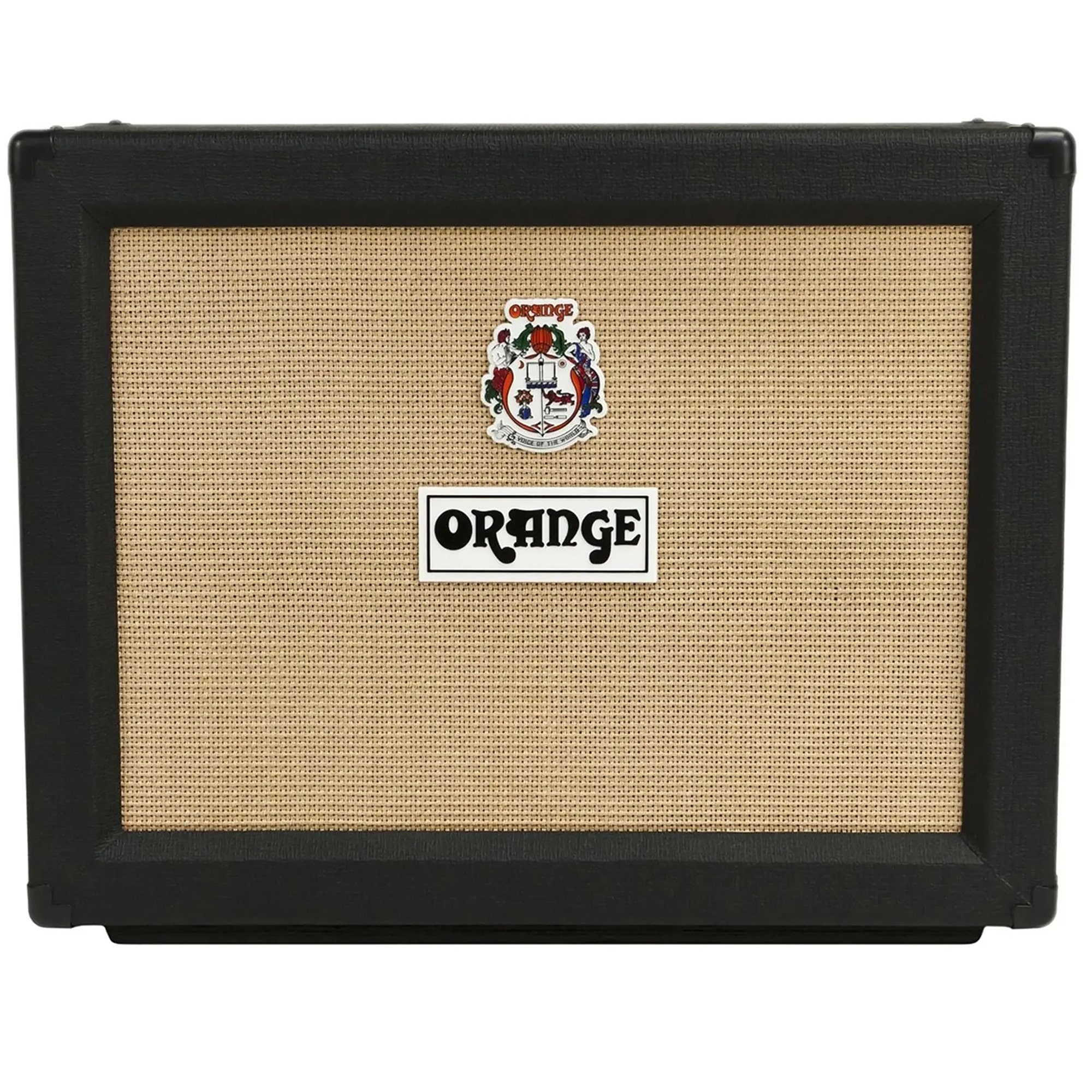 Orange PPC212OB 2x12 Open Back Guitar Speaker Cabinet