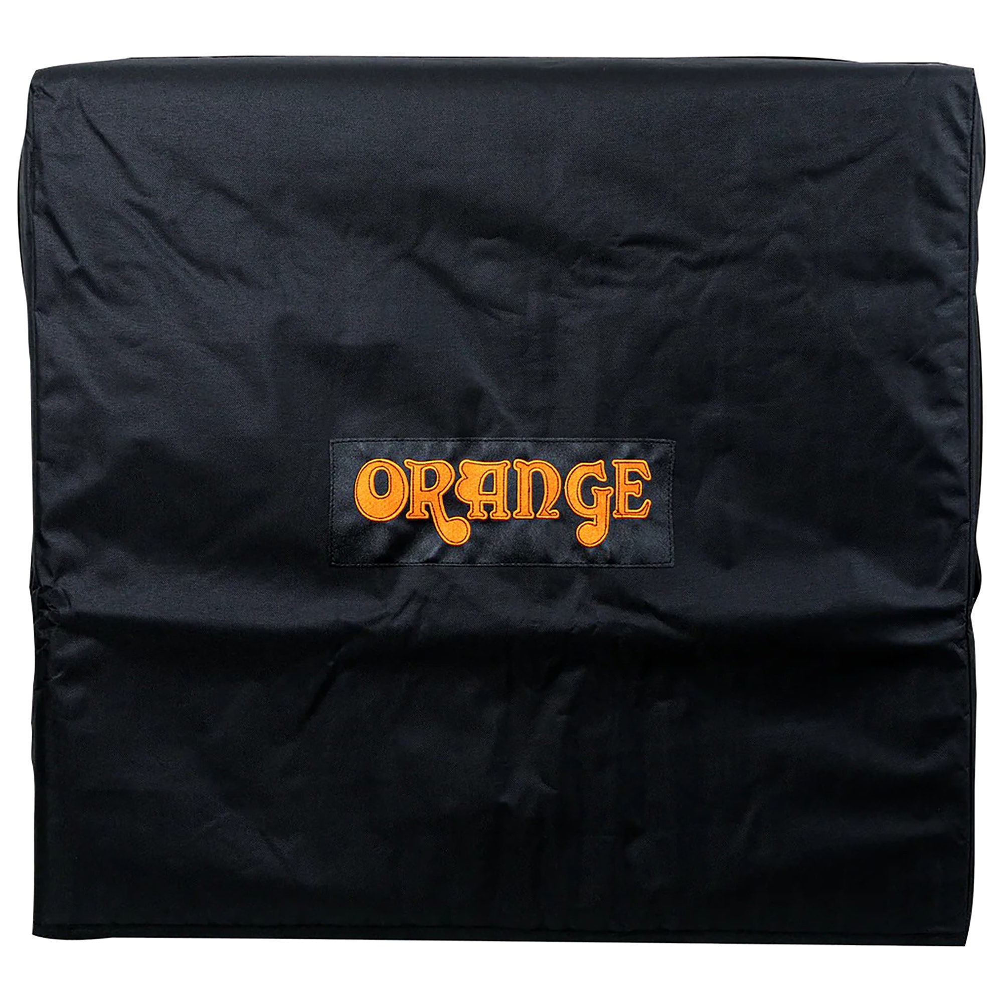 Orange PPC412A Cover