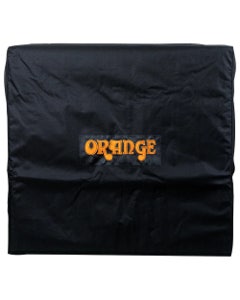 Orange PPC412A Cover