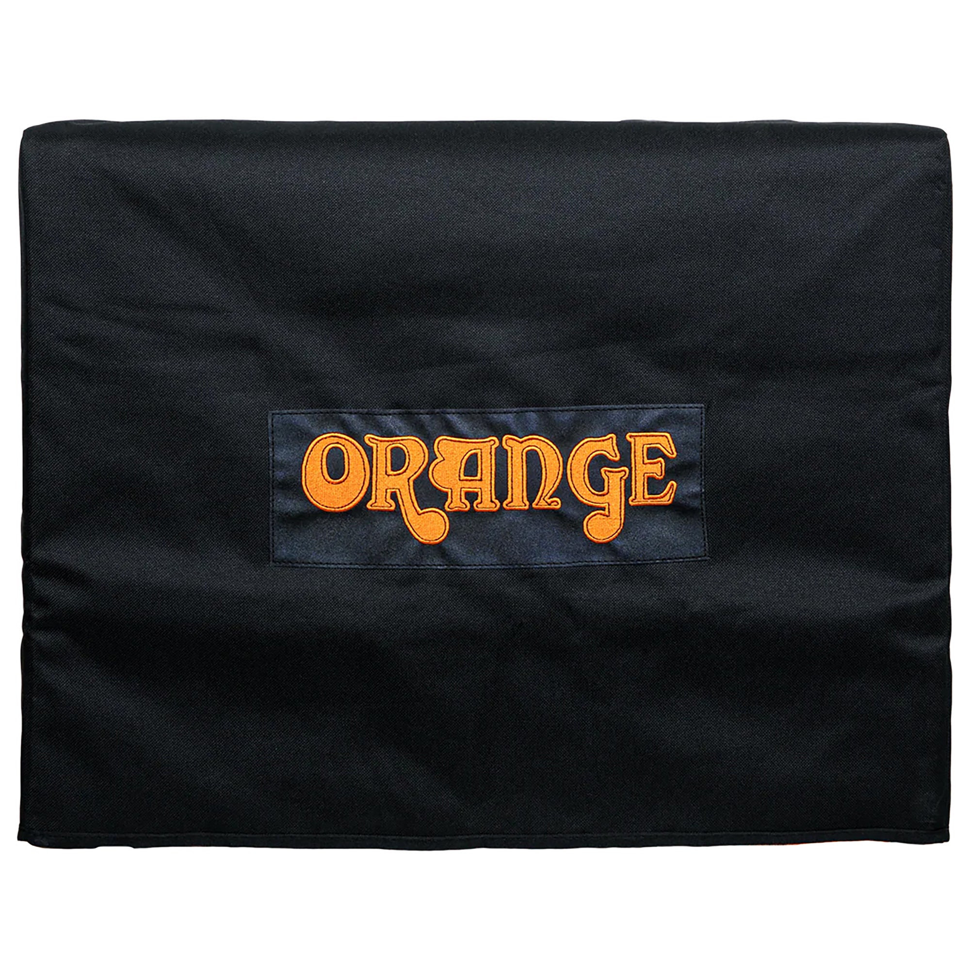Orange PPC412 Cover