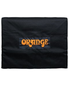 Orange PPC412 Cover