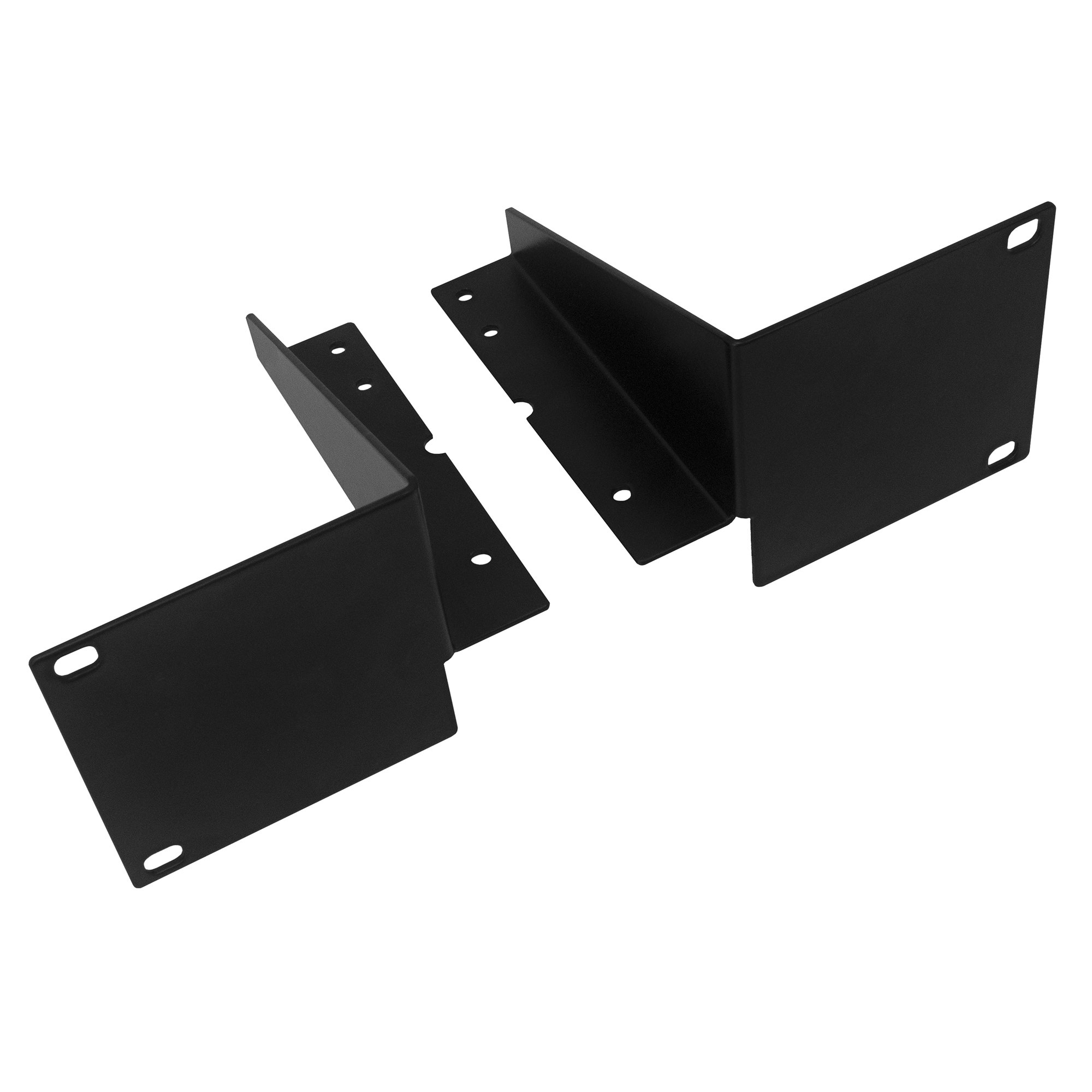 Orange Rackmount Kit for Baby Series