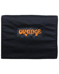 Orange Rocker 15 Cover
