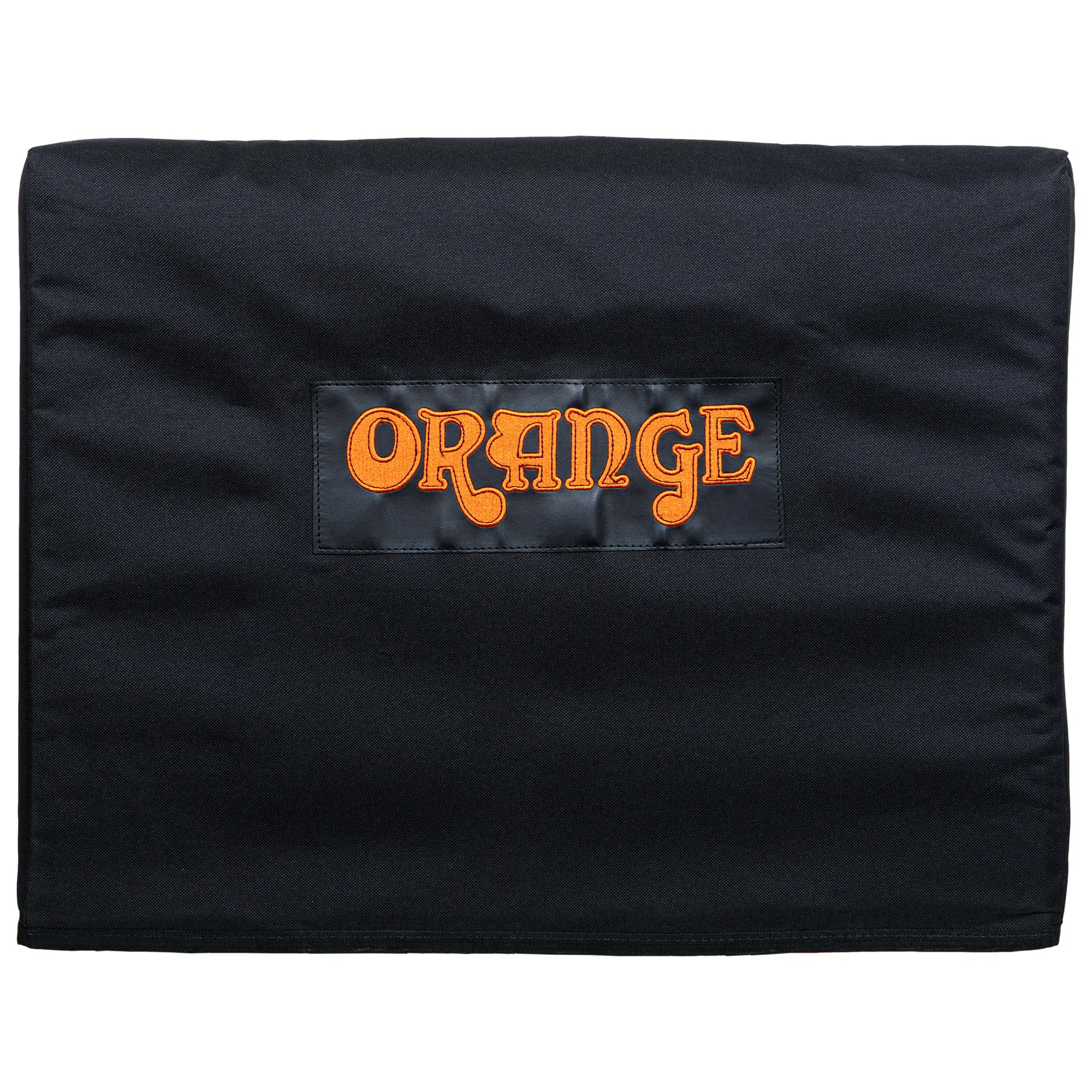 Orange Rocker 32/TremLord 30 Cover