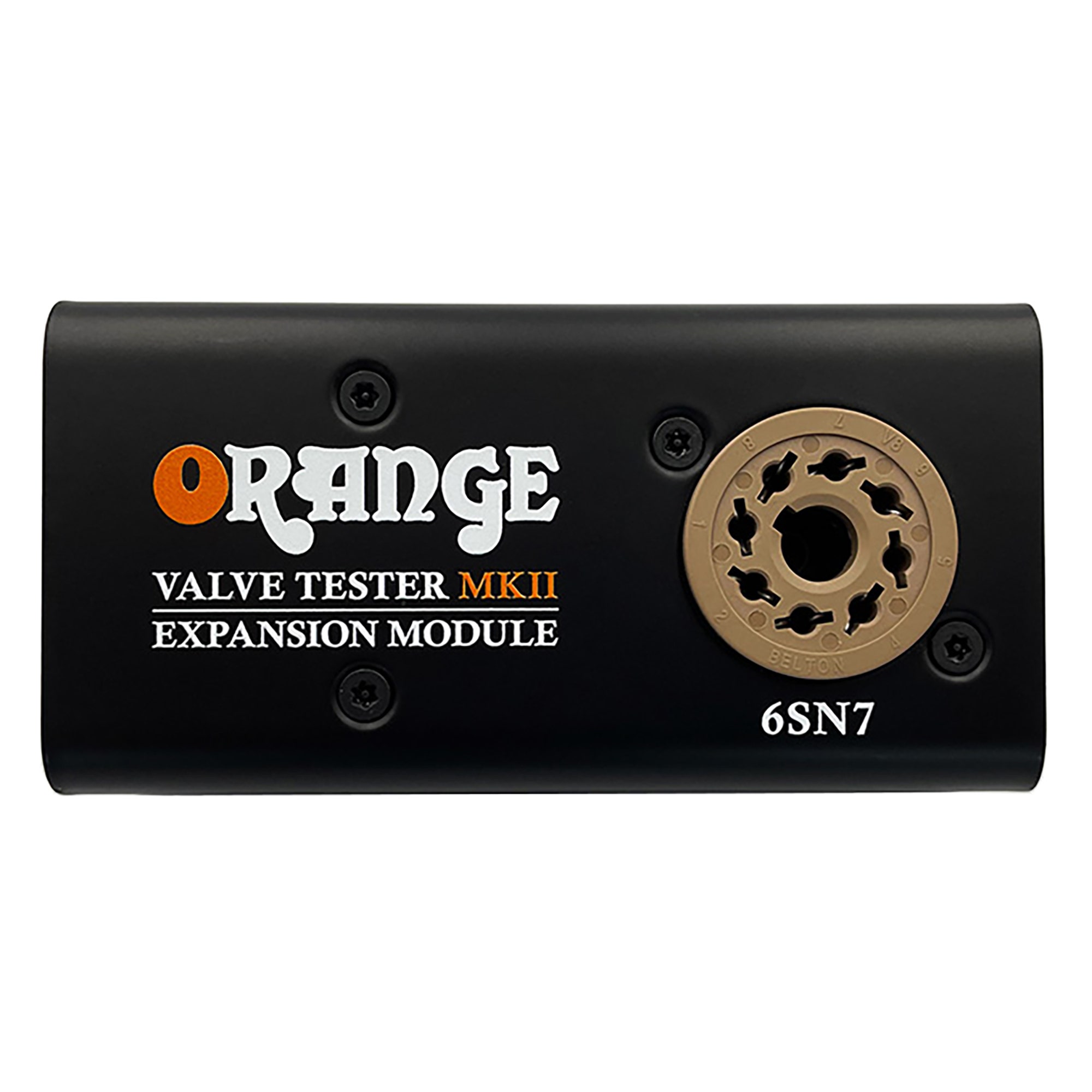 Orange Valve Tester MKII Expansion Module A - 6SN7