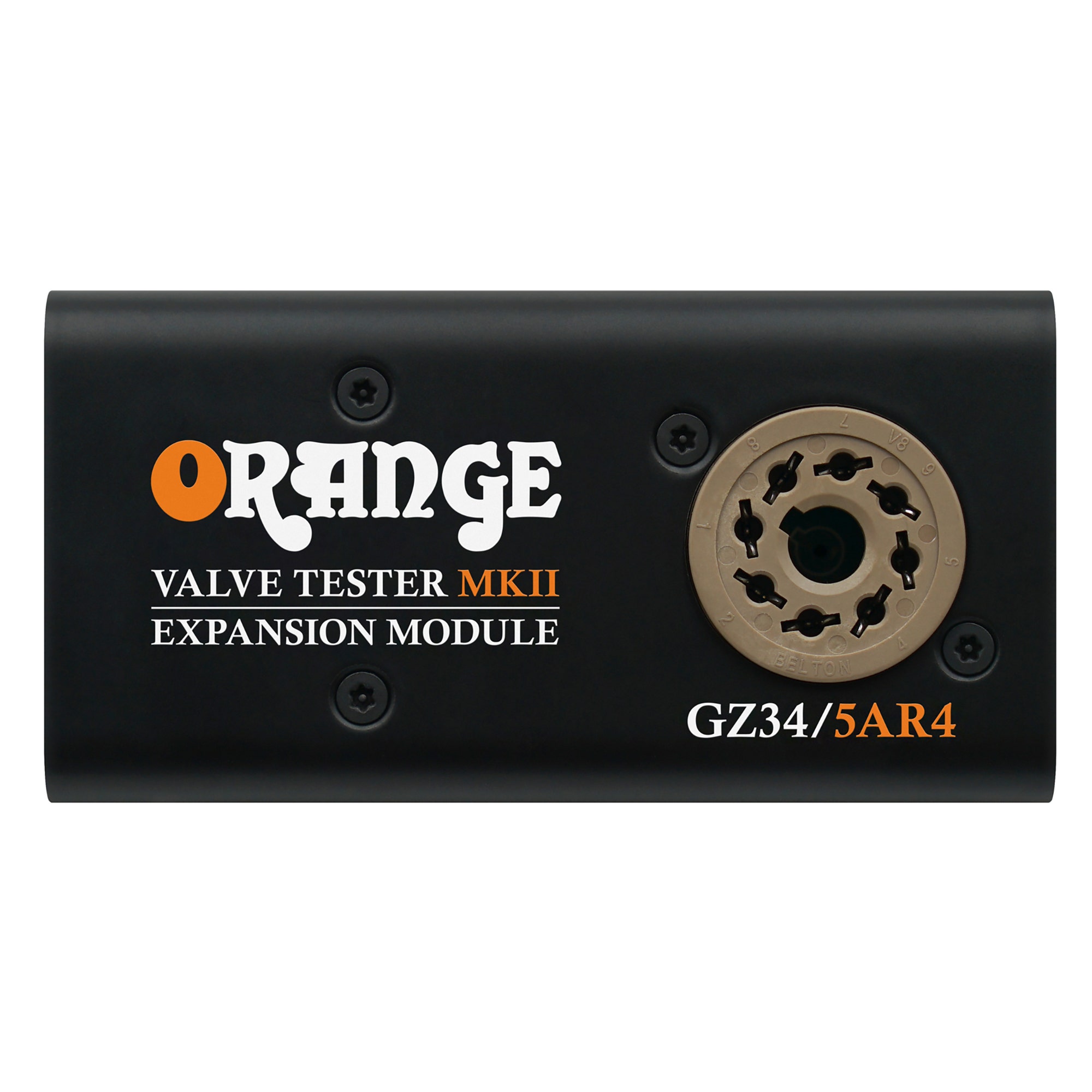 Orange Valve Tester MKII Expansion Module B - GZ34