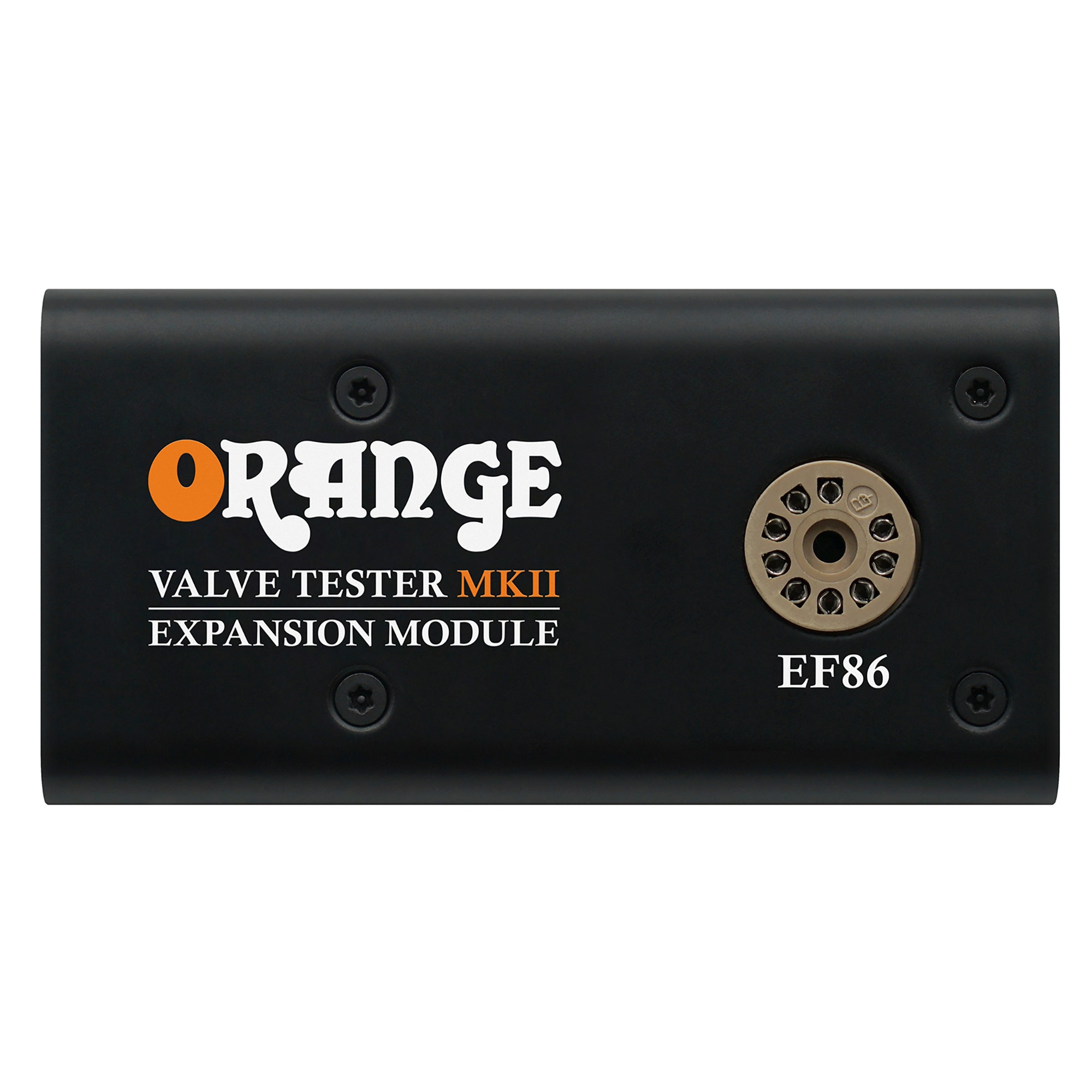 Orange Valve Tester MKII Expansion Module C - EF86