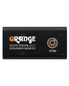 Orange Valve Tester MKII Expansion Module C - EF86