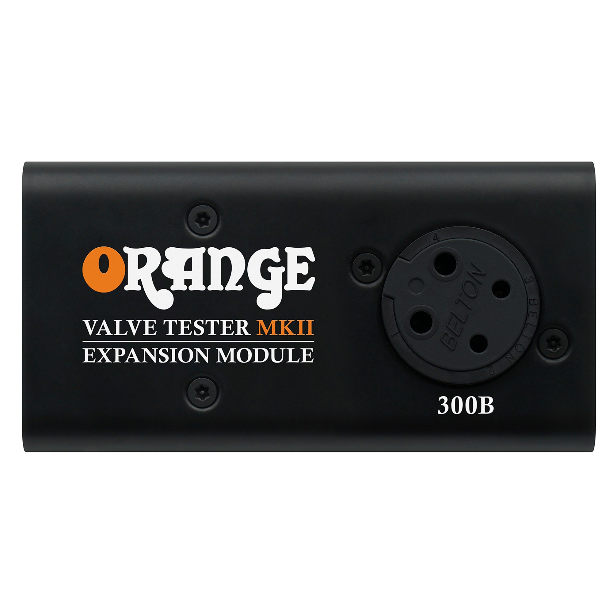 Orange Valve Tester MKII Expansion Module E - 300B