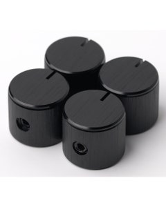 Origin Effects 16mm Knob Kit