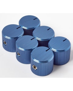 Origin Effects Knob Kit Blue